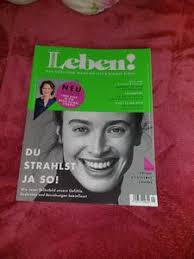 Brigitte Leben! Mein neues Jahr der Energie