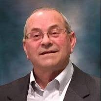 James "Jim" Hammond Obituary