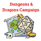 Dungeons & Dragons (Teens)