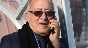 As a player, david beneventospezia: Ercolano Chiama Vigorito Risponde Ragioniamo Senza Fretta Il Mattino It