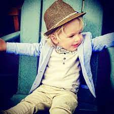 Pageboys Outfit Pageboy Outfits Page Boy Toddler Outfits