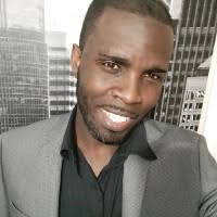 Robert Harriott's Instagram, Twitter & Facebook