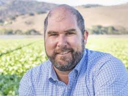 Brian Antle Returns to Tanimura & Antle as Executive Vice President of  Sales