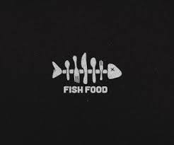 Image result for clever logo design black and white