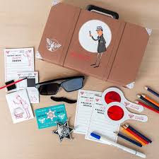 Special Agent Spy Kit Spy Kit Special Agent London Gift Shop