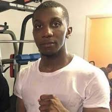 Rasheed Johnson vs. Rafiq Muhammad, Robinson vs. Pllana