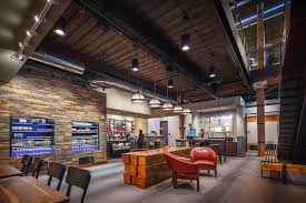 Johnson Controls Hawleyroad Office 7 Community Cafe Design Milk Cafe Design Coffee Shops Interior Office Design