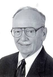 John Richard Page Obituary