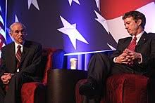 Rand paul has blamed an american pop singer who previously spoke about him on twitter unpleasantly for receiving the threats. Rand Paul Wikipedia