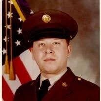 Wayne Richard Laughlin Obituary