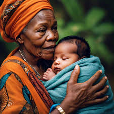 mother-in-law evicts widow and children from home