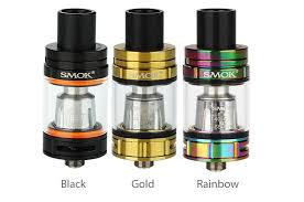 Tfv8 Baby Beast Subohm 3ml Smok Respect Ltda