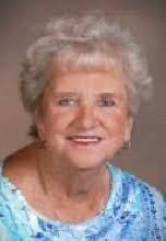 Gail Secor's Instagram, Twitter & Facebook