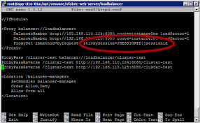 We would like to show you a description here but the site won't allow us. Enabling Sticky Sessions