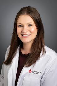 Mackenzie Bowers, Nurse Practitioner