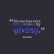 Anne Frank S Quote About No One Has Ever Become