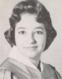 Carol Dawn Conway Bridges (1943-2022)