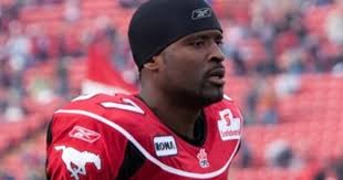 Stampeders sign WR Arthur to extension