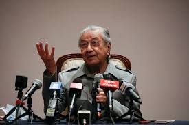 Astro awani is a malaysian pay television news channel. Malaysia S Mahathir Promises To Seek Successor S Ousting At Every Turn South China Morning Post