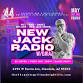 90's R&B, Dance, HipHop and New Jack Swing w DJKAZ
