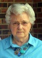 Virginia Hancock Obituary (1928