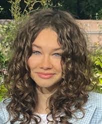 Marla Luensmann's Instagram, Twitter & Facebook