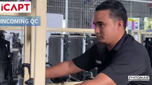 Established in 2001, phitomas is a leading enterprise solution provider serving the manufacturing, distribution and service industries. Icapt Manufacturing Automation System Mas Phitomas