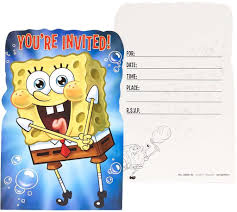 Maybe you would like to learn more about one of these? How To Throw The Best Spongebob Party Drugstore Divas