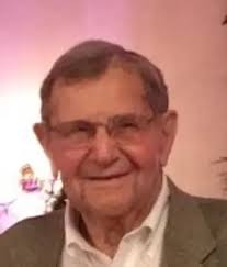 Obituary information for John B. Bertolini Jr.