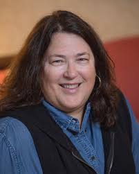 This week's #SMSTeacherFeature is St. Mary's Place teacher Allison Brown  Coates '76. Allison has been teaching in the Early Childhood Center since  1989 and is known to be a kind and loving