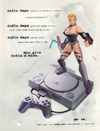 Check spelling or type a new query. Classic Video Game Ads From The 90s