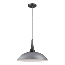 Here, your favorite looks cost less than you thought possible. Stamford Cement Matt Black Pendant