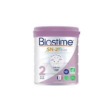 Biostime SN-2 Bio Plus 2 6-12 mois 800g