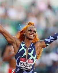 Sha'carri richardson was born on march 25, 2000, and from dallas, texas. No Relay Banned Sprinter Sha Carri Richardson Left Off Olympic Team Pittsburgh Post Gazette