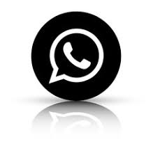 Black White Whatsapp Icon Vector Images 81 All black outline black filled multicolor lineal color flat gradient. vectorstock