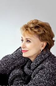 Karen Robards author biography