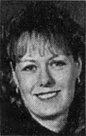 Linda Kay Hoff Halopka (1963-2003)