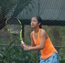 Eala is the current australian open girls' doubles title holder. Filipina Tennis Ace Alex Eala Is Europe S Overseas Player Of 2018 Positively Filipino Online Magazine For Filipinos In The Diaspora