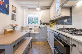 Mar 17, 2021 · 17 fresh subway tile ideas for a cooler kitchen. 75 Beautiful Small Kitchen Ideas Designs September 2021 Houzz Uk