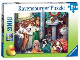 We did not find results for: Ravensburger Tub Time 200 Piece Jigsaw Puzzle With Extra Large Pieces For Kids Age 8 Years And Up Buy Online In Bahamas At Bahamas Desertcart Com Productid 94055959