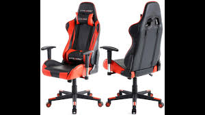 26 630 tykkäystä · 20 puhuu tästä. Gtracing Gaming Chair Racing Office Computer Ergonomic Video Game Chair Backrest And Set Red Colour Youtube