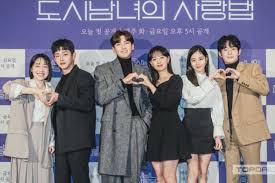 Update terkini ep 28(tamat) adakah lagi lelaki yang sebaik dan sesabar khuzairi? 6 Drama Korea Romantis Tanpa Cinta Segitiga