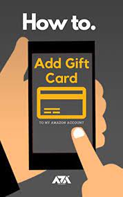 $10 amazon.com gift card upon account opening. Amazon Com Add Gift Card To My Amazon Account Simplified Steps On How To Redeem Gift Card To My Account With Screenshots Ebook Reads Arx Kindle Store
