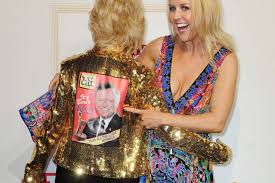 778 j'aime · 2 en parlent. Patti Newton Logie Awards 2017 Abc News Australian Broadcasting Corporation