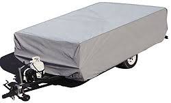 Details About Adco 2893 Polypropylene Pop Up Tent Camper Trailer Rv Cover 12 Feet To 14 Feet