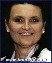 Louisiana USSSA Hall of Fame