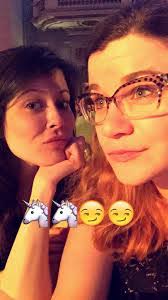 Katie Seger's Instagram, Twitter & Facebook