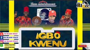 Download Mixtape Mp3 Igbo Highlife Mix By Dj Blaze 9jaflaver