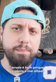 arruda é bom que espanta…