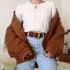 12 Comfortable Winter Outfits Ideas To Inspire You Fashionable Comfortable Winter Outfits Retro Outfits Cute Outfits